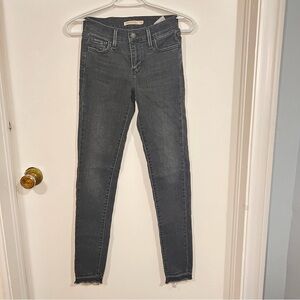 Levi’s 710 super skinny